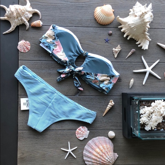 🌴🌼O’Neill- TEEGAN BIKINI SET🌼🌴 - Picture 8 of 10